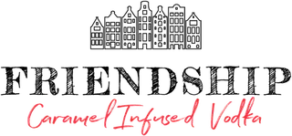 Logo Friendship Amsterdam