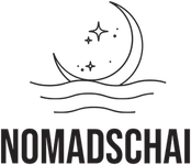 Logo Nomads Chai
