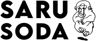 Logo Saru Soda