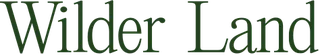 Logo Wilder Land