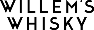 Logo Willem's Whisky